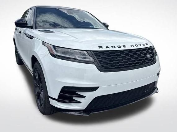 LAND ROVER RANGE ROVER VELAR 2023 SALYT2EU2PA357744 image